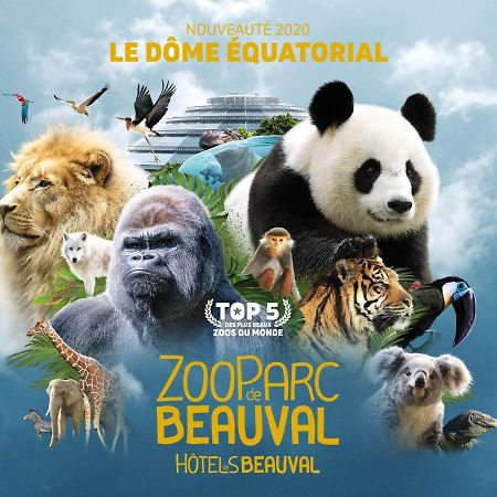 Le Chant Des Oiseaux, 3Km Du Zoo De Beauval, Parking Gratuit ,Wifi Et Netflix Gratuits Сен-Анян Екстериор снимка