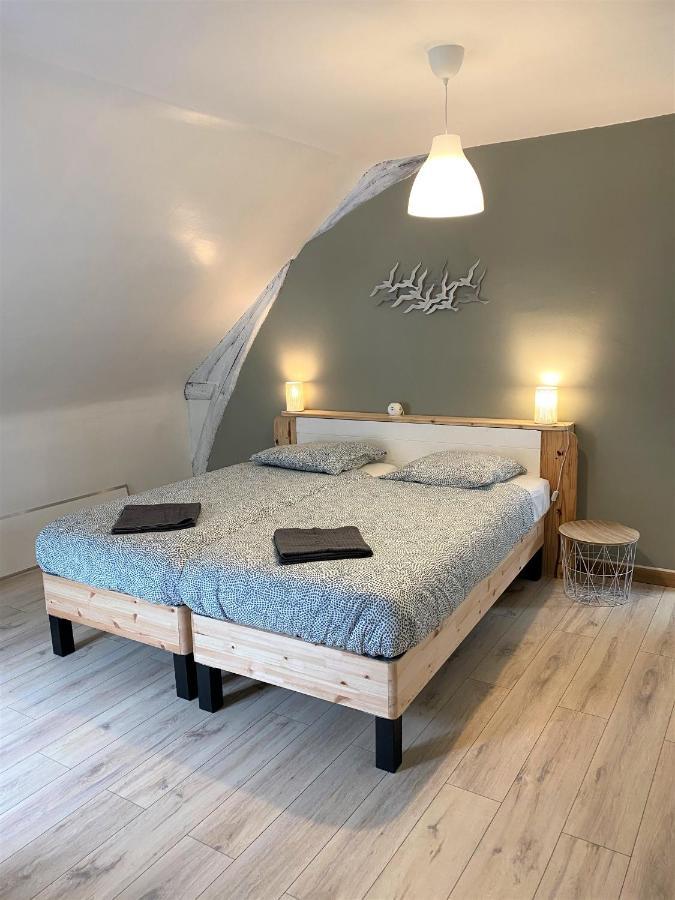 Le Chant Des Oiseaux, 3Km Du Zoo De Beauval, Parking Gratuit ,Wifi Et Netflix Gratuits Сен-Анян Екстериор снимка